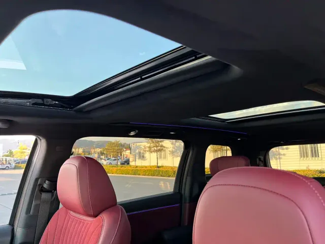 GAC Trumpchi M8 — Фото автомобиля 10