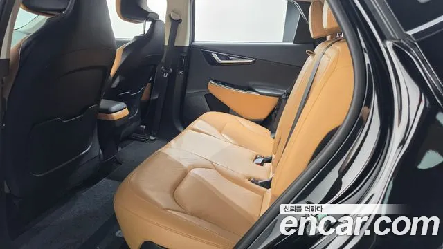 Kia EV6 — Фото автомобиля 27