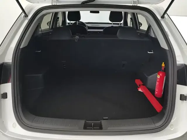 Wuling Xingchi — Фото автомобиля 4