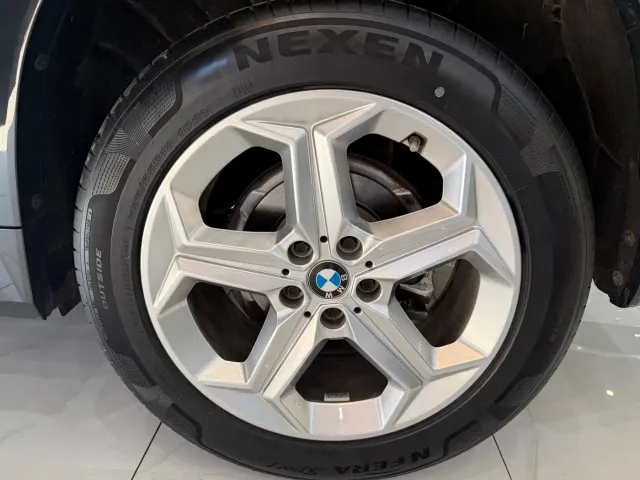 BMW X1 — Фото автомобиля 16