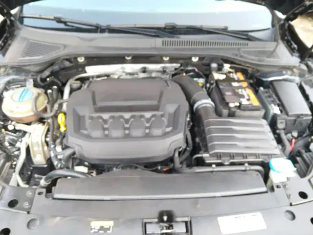 Volkswagen Passat — Фото автомобиля 10