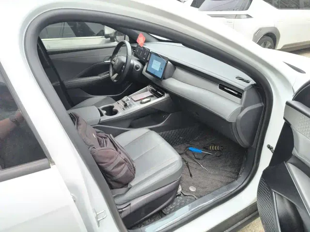BYD Qin PLUS — Фото автомобиля 19