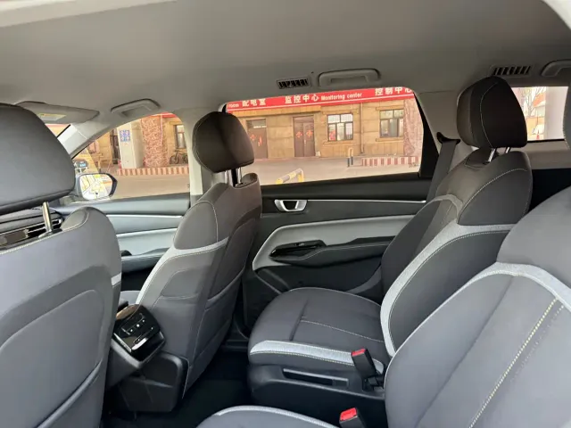 Wuling Victory — Фото автомобиля 9