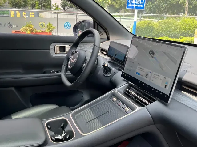 Wuling Starlight S — Фото автомобиля 20