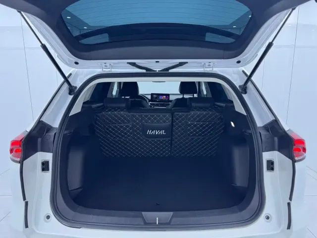 Haval Haval H6 2023 National Trend Edition 1.5T Automatic Urban — Фото автомобиля 15