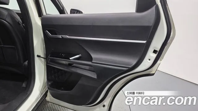 KG_Mobility_Ssangyong Torres Torres Бензин 1.5 2WD — Фото автомобиля 22