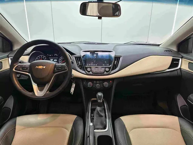 Chevrolet Monza — Фото автомобиля 14
