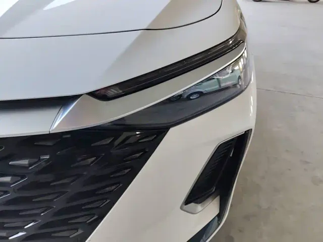 Chery Arrizo 8 — Фото автомобиля 23