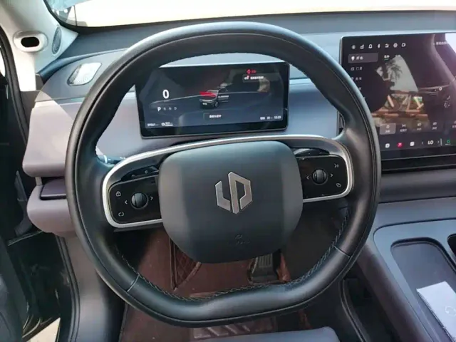 Leapmotor Leapmotor C10 2024 530 Smart Edition — Фото автомобиля 10