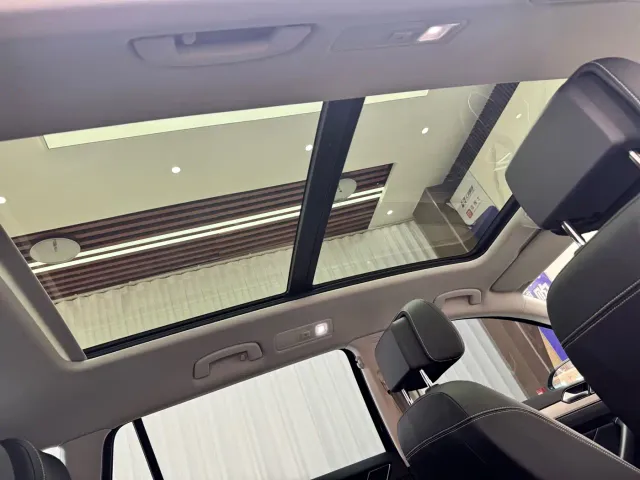 Volkswagen Weilan 2021 2.0T Smooth Ride Edition — Фото автомобиля 20