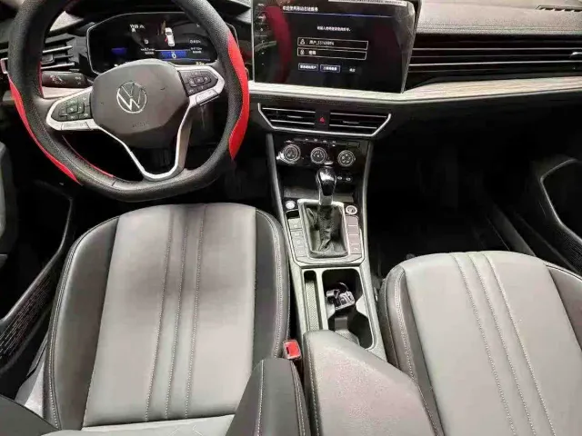 Volkswagen Sagitar — Фото автомобиля 5