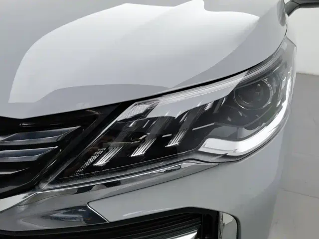 Maxus G50 — Фото автомобиля 7