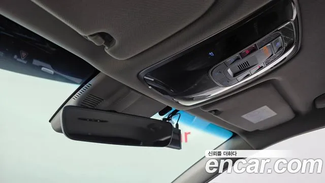 Genesis G80 Бензин 2.5 турбо 2WD — Фото автомобиля 29