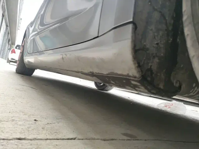 Tesla Model 3 — Фото автомобиля 20