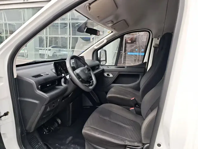 Changan Kaicheng V919 — Фото автомобиля 5