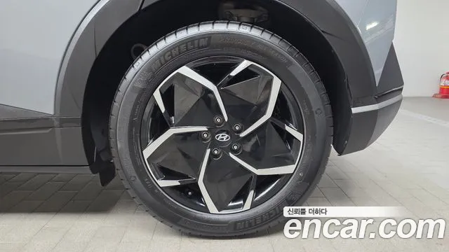 Hyundai Ioniq5 Ioniq5 — Фото автомобиля 18