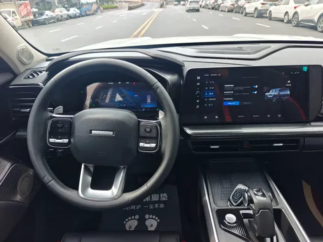 Haval Cool Dog — Фото автомобиля 12