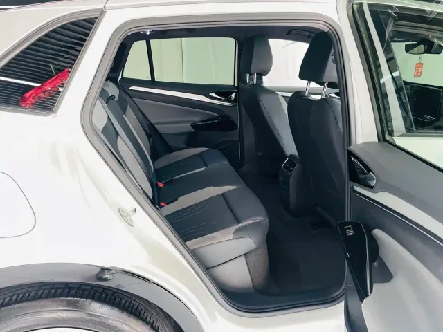 Volkswagen ID.4 Crozz — Фото автомобиля 12
