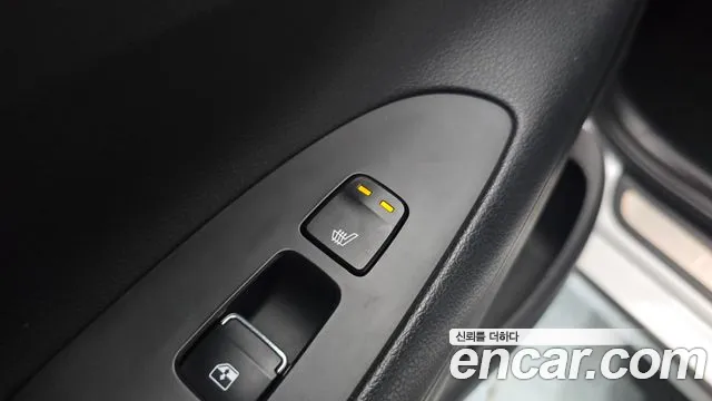 Hyundai Grandeur Новый Grandeur IG — Фото автомобиля 17