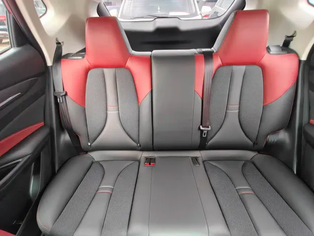 Changan Oushang X5 — Фото автомобиля 13