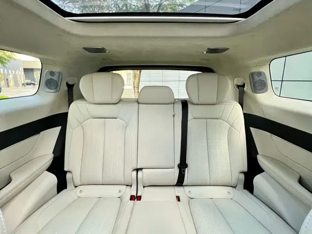 Geely Galaxy V900 — Фото автомобиля 10