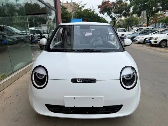 Changan Lumin — Фото автомобиля 2