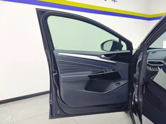 Volkswagen ID.4 Crozz — Фото автомобиля 7