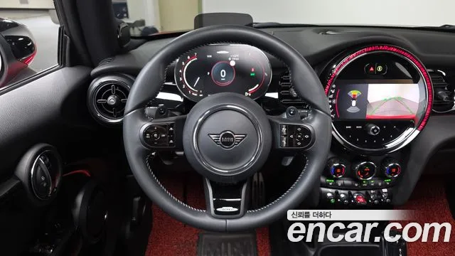 Mini Cooper — Фото автомобиля 15
