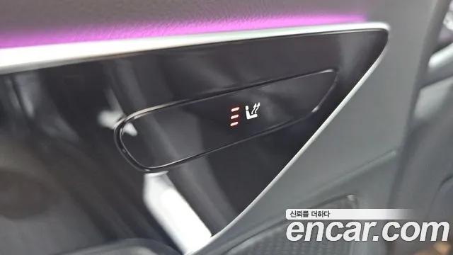 Mercedes-Benz E-Class W214 — Фото автомобиля 28