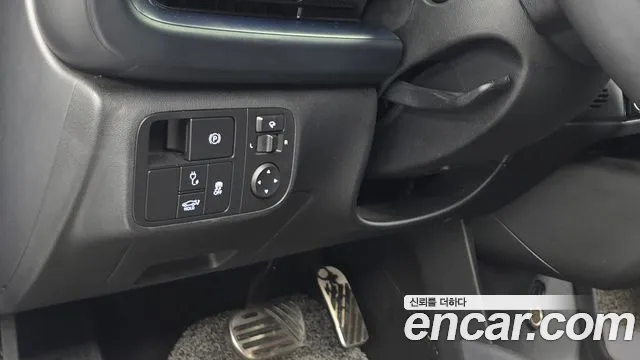 Hyundai Ioniq6 — Фото автомобиля 23