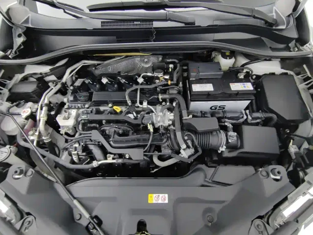 Toyota IZOA — Фото автомобиля 6