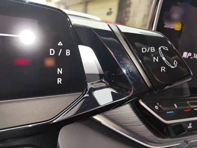Volkswagen ID.4 Crozz — Фото автомобиля 6