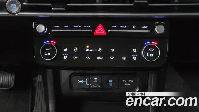Hyundai Tucson — Фото автомобиля 25