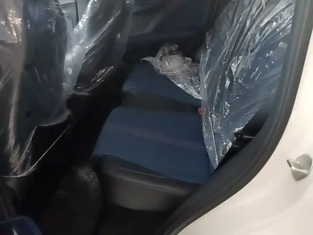 BYD Seagull — Фото автомобиля 12