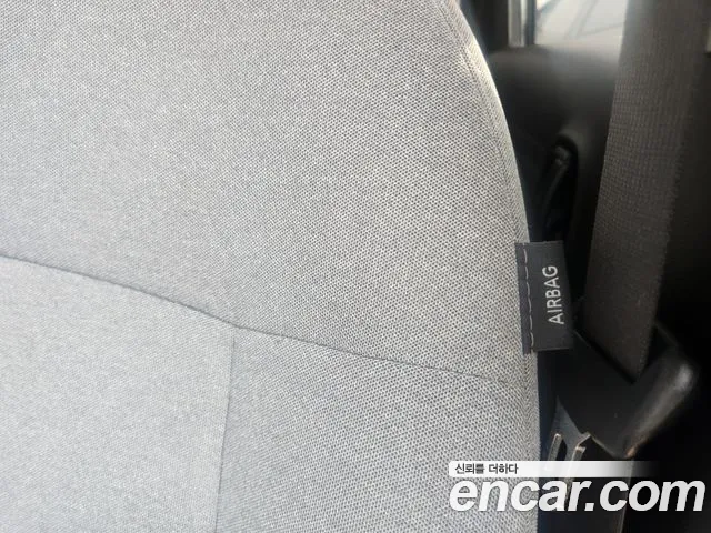 Hyundai Casper — Фото автомобиля 16