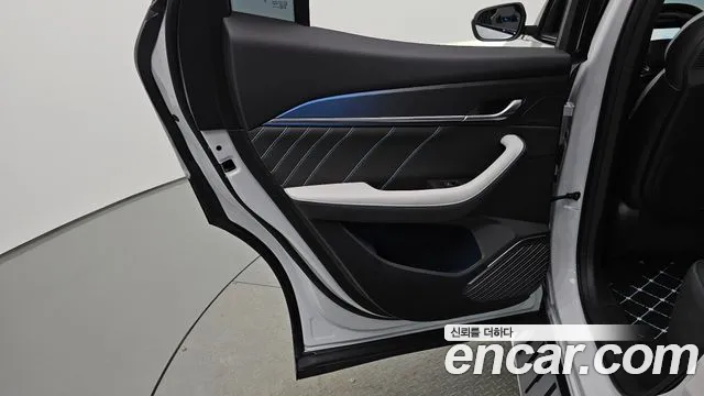 Renault Korea Filante — Фото автомобиля 14