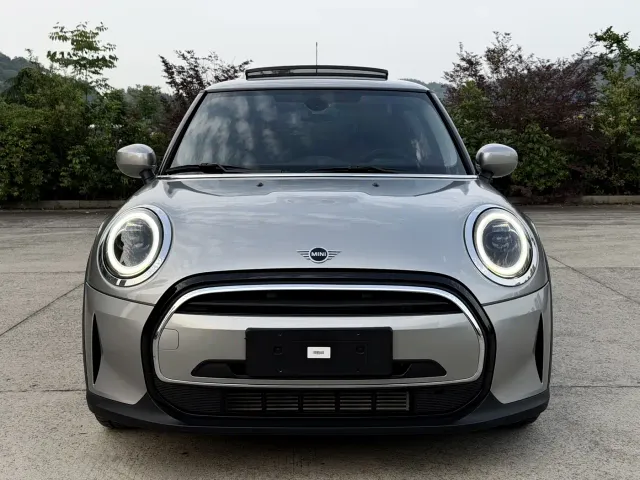 MINI Hatch — Фото автомобиля 6
