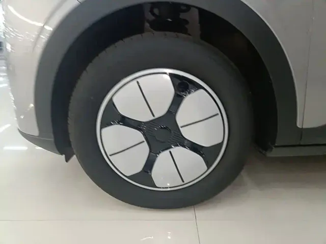 Geely Starry Wish — Фото автомобиля 22