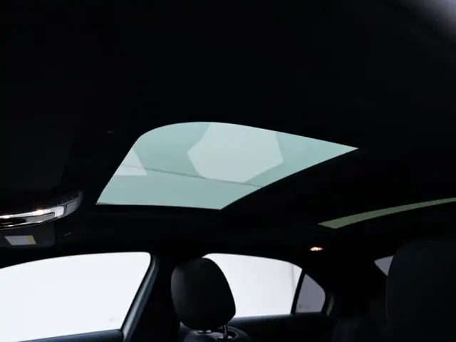 Mercedes-Benz A-Class — Фото автомобиля 18