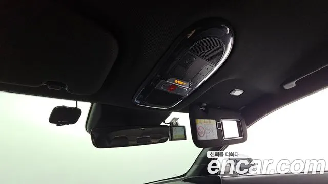 Hyundai Ioniq 6 — Фото автомобиля 26