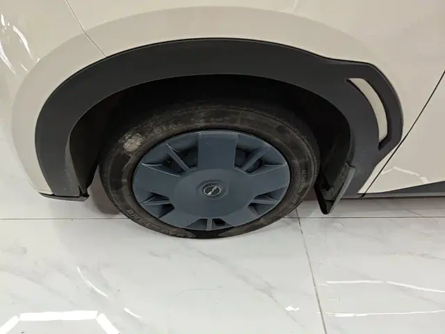 BYD Seagull — Фото автомобиля 22