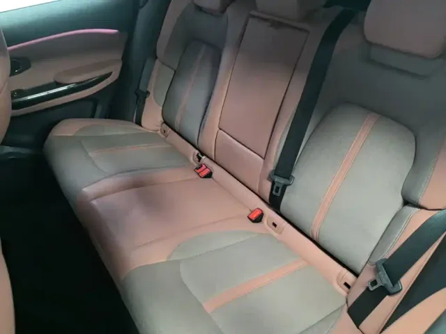 Nio EC6 — Фото автомобиля 16