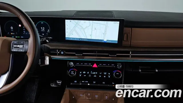 Hyundai Santafe — Фото автомобиля 12