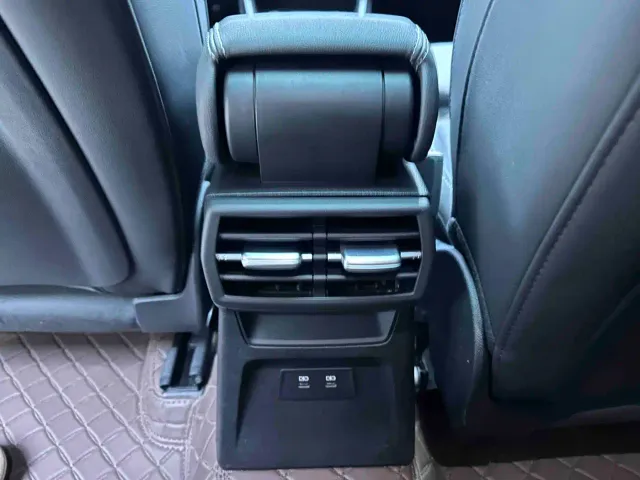 Audi A3 — Фото автомобиля 22
