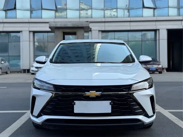 Chevrolet Monza — Фото автомобиля 2