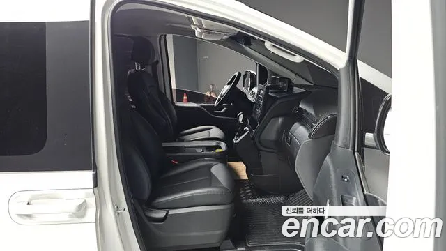 Hyundai Staria Staria Карго 5 мест — Фото автомобиля 26