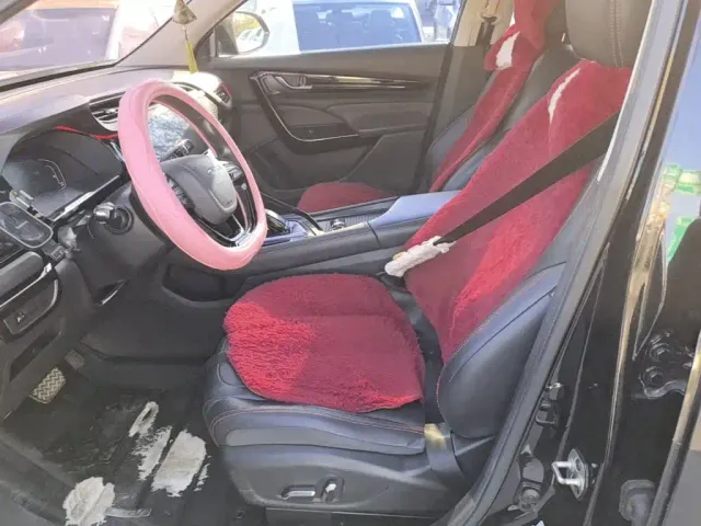 Dongfeng Fengshen AX7 — Фото автомобиля 14