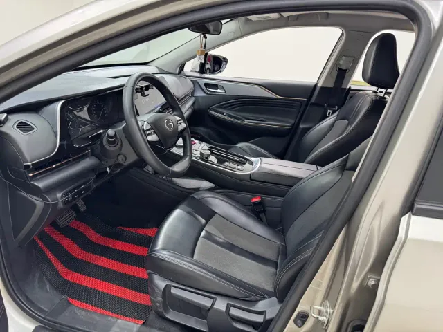 GAC Aion S — Фото автомобиля 4