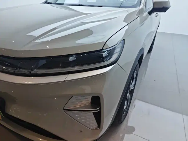 Haval Xiaolong MAX — Фото автомобиля 23