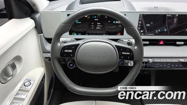 Hyundai Ioniq 5 — Фото автомобиля 19